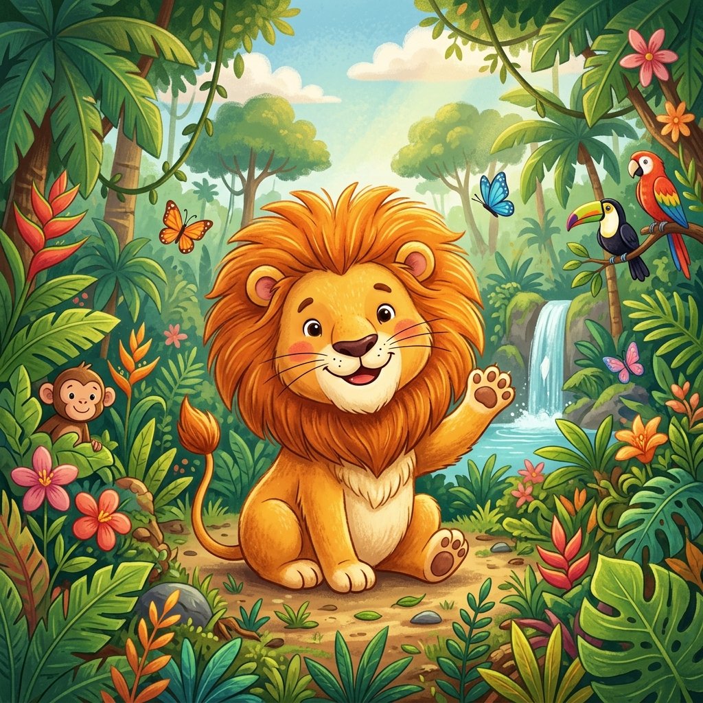 Panchatantra Stories