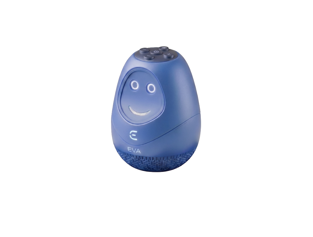 EVA Smart Toy Preview